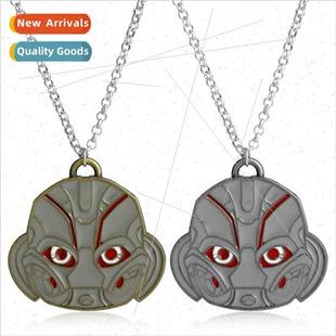 The Avengers 2018 Head Peripherals Ultron Pen Movie