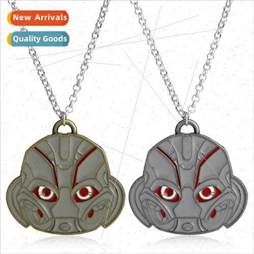 2018 Movie Peripherals The Avengers 2 Ultron Ultron Head Pen