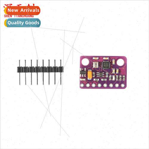 GY-91 MPU9250+BMP280 10DOF Acceleration Gyro Compass ne Axis