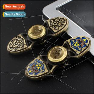 Hailo Dieseliesel Antique Bronze lver Drip Shield Fingertip