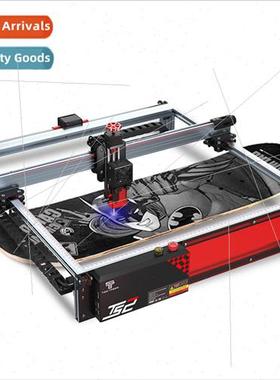 TS2 laser engraving machine high power laser metal marking m