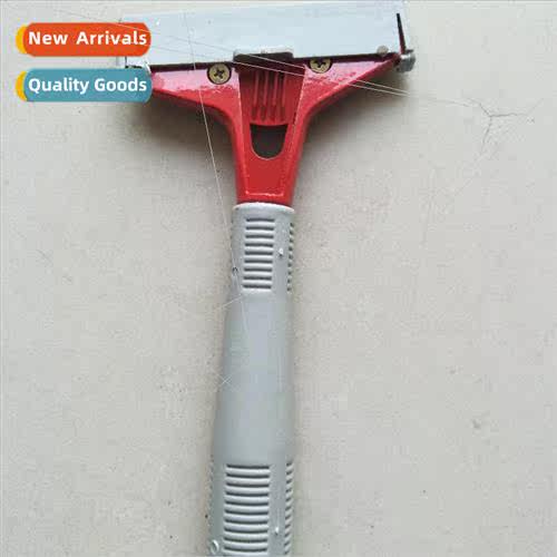 Cleaning Knife Floor Cleaning Knife Spatula Aluminum Head Cl