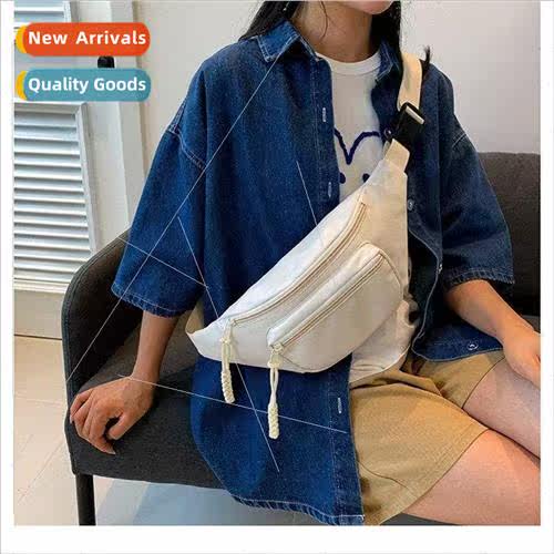 Mori Korean casual 适用eign flavor shoulder bag literary fem