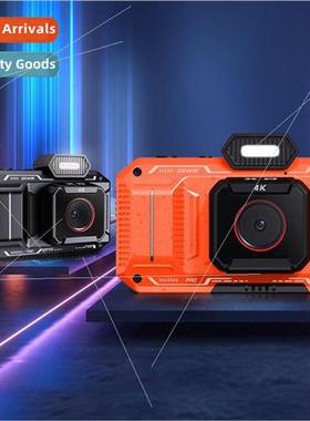 HD student ccd digital camera HD retro camera VLOG card mach