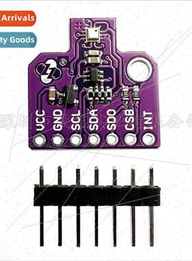 BMP390L Digital Atmospheric Pressure Sensor Module Replaces