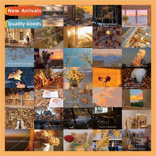 60 sunset with text stickers sunset afterglow dusk falling l