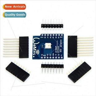 Boa Full Expansion WIFI mini 适用 Module Color RGB WS2812