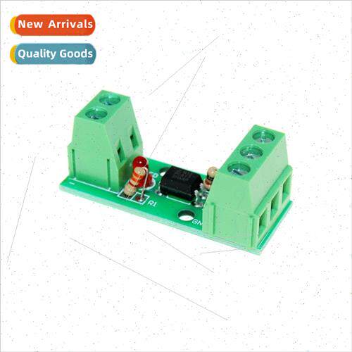 1-channel optocoupler isolation module/EL817/PC817/opto-isol