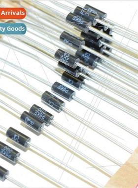 Junyao TVS Transient Suppression Diode P6KE200CA 200V Bidire