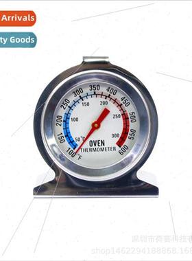 Baking high temperature resistant stainless steel oven therm