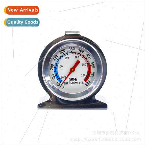 Baking high temperature resistant stainless steel oven therm