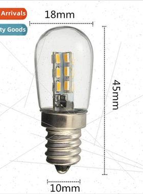 LED light bulb refrigerator energy saving refrigerator light