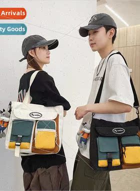 Hong Kong  workwear casual female students tutorial bag 2023