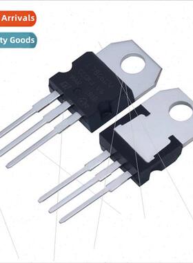 L7805CV 5V Triac Regulator 7805 Triode TO-220 Thick Chip 1.