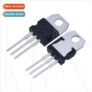 L7805CV 5V Triac Regulator 7805 Triode TO-220 Thick Chip 1.