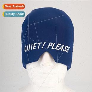 compress ice headgear Gel log cap Cold