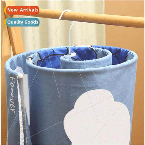 Spiral coat rack quilt can be sun pcs creative drying rack b