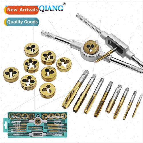 Tap Plate Teeth Set Hardware Tools Hand Tap Wrench Plate Tee