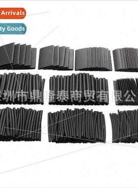 415pcs 60mm 2:1 Polyolefin Heat Shrinkable TubingHeat Shrink