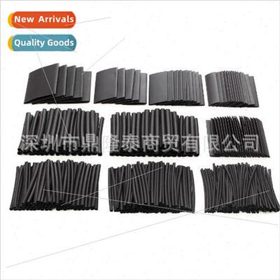 415pcs 60mm 2:1 Polyolefin Heat Shrinkable TubingHeat Shrink