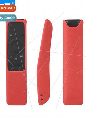 适用 Samsung 1/2 TV UA55KU6300J U6600J Voice Remote Control