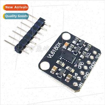 VL6180X Proximity Sensor Laser Distance Measurement Ambient