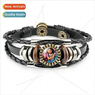 Animated Movie Magic Full House Encanto Time Gemstone Vintag