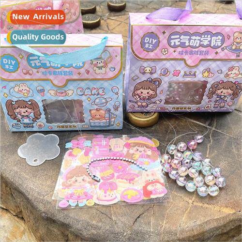 Hand Carry Guca Handbook  Set Student Transparent Guca Plate