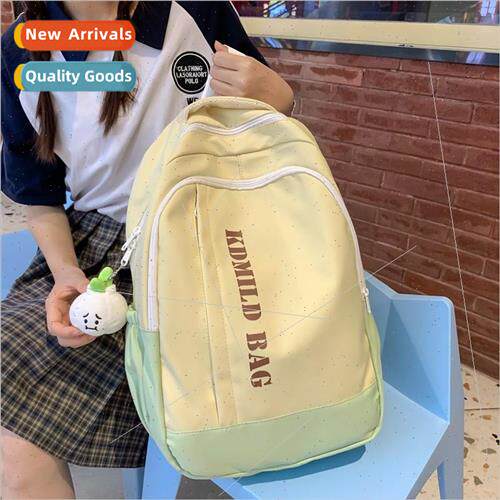 Japanese schoolbag girls junior high school high school coll