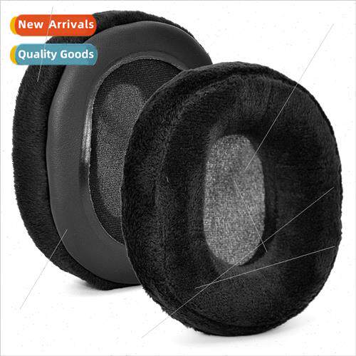 适用 Audio-Technica ATH-M50 M40 M40FS M30 M35 M20 ear cups