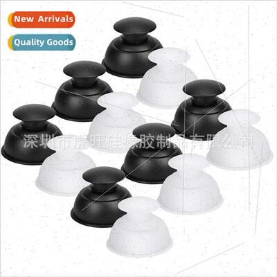 Eco-friendly silicone fire cupping walking cupping vacuum cu