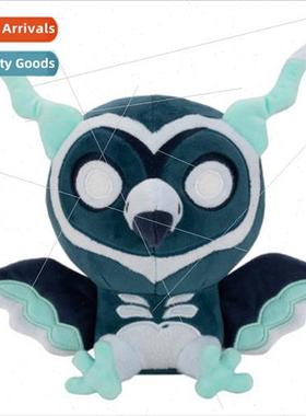 New Runescape Omen Plush game surrounding plush dolls figuri