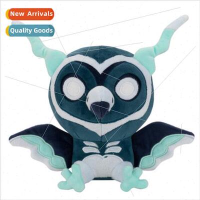 New Runescape Omen Plush game surrounding plush dolls figuri