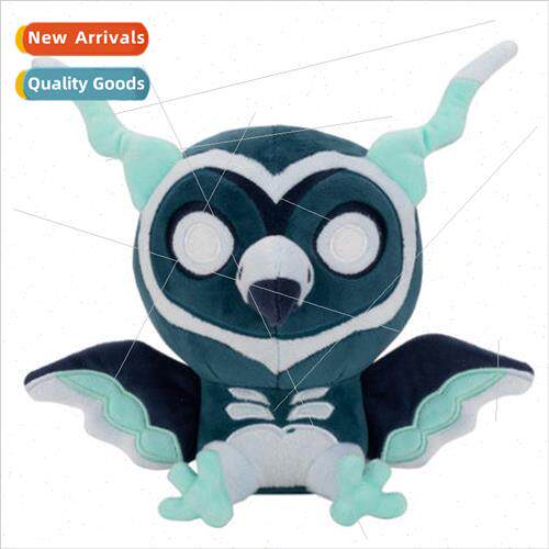 New Runescape Omen Plush game surrounding plush dolls figuri