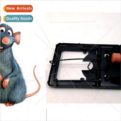 Mouse traps iron rodent repeller long-lasting mouse iron cli