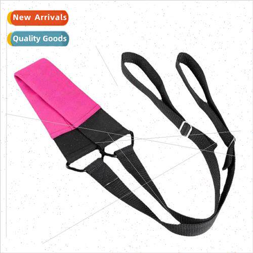 Dance Yoga Ballet Soft Opening Training One Horse Cross Hors