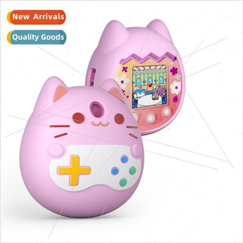 适用 Takuma Gozi Protective Case Tamagotchi pix liquid silic