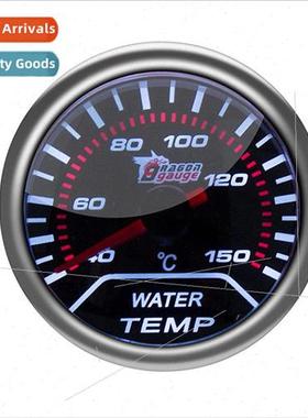 12V2 inch 52mm car gauges racing gauges modification LED dis