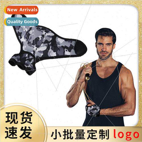 Weighted sandbags sandbag tied hands dance running fitness y