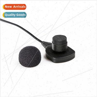 BY-HLM1 Concealed Recording Microphone Universal All Wireles