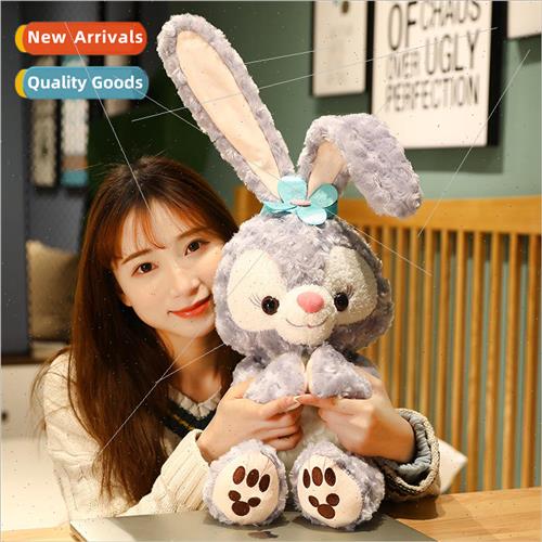 New Star Deluxe rabbit animal doll cute plush toys soft long