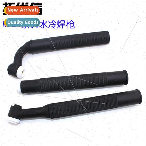 Argon arc welding gun WP-20/20F/20V/20P/20FV water-cooled ar