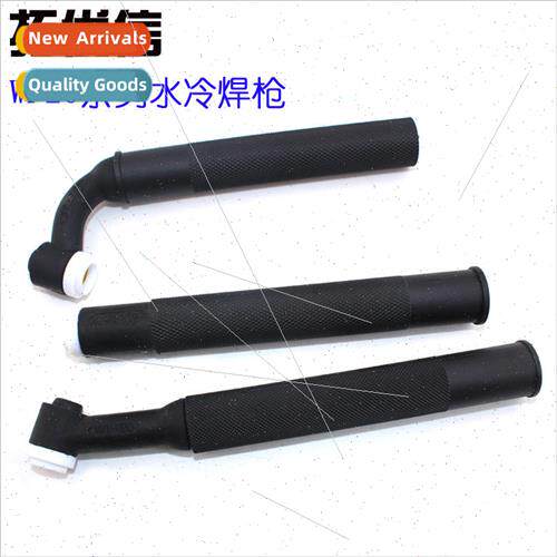 Argon arc welding gun WP-20/20F/20V/20P/20FV water-cooled ar