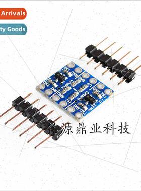 I2C Level Shifter Module 5-3v System Compatible Sensor Modul