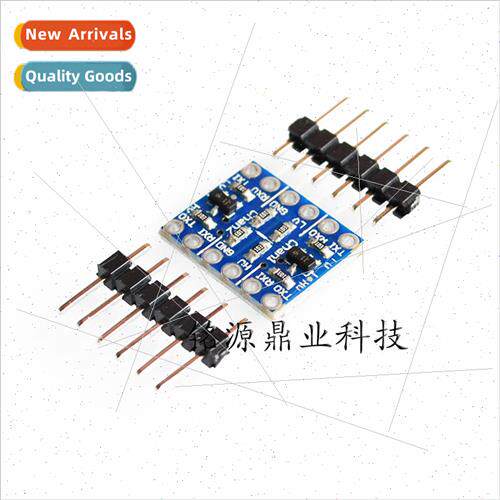I2C Level Shifter Module 5-3v System Compatible Sensor Modul