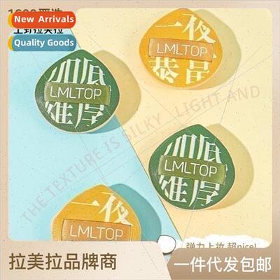 Large small marshmallow powder puff dry and wet dual-use no