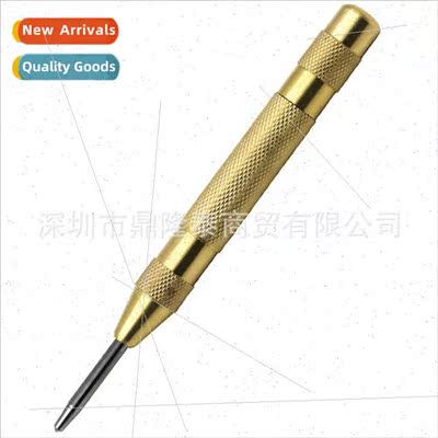 Steel Spring Loaded Metal Wood Press Dents Useful Heavy Duty