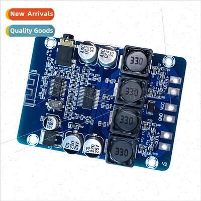 TPA3118 Bluetooth Digital Amplifier 2X30W Stereo Modified Bl