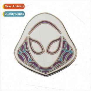 Man Spider Across the Woma Movie Universe Peripherals