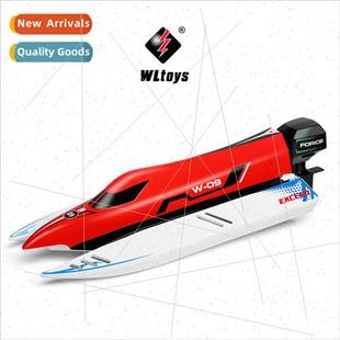 New WL915 Weili speed boat brushless remote high control